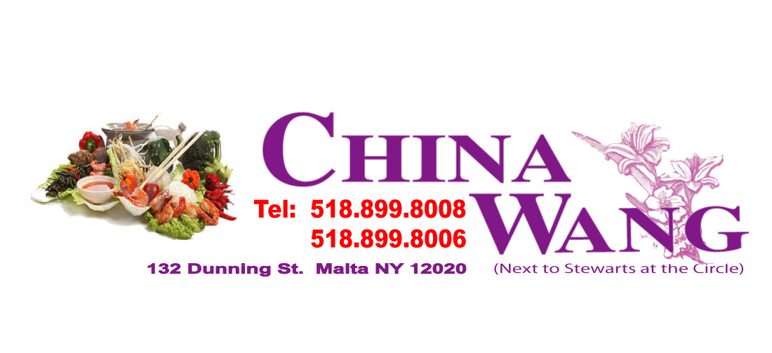 China Wang Malta NY